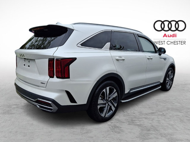 Used 2023 Kia Sorento SX Prestige w/ Panoramic Sunroof Package AWD/4WD image 6