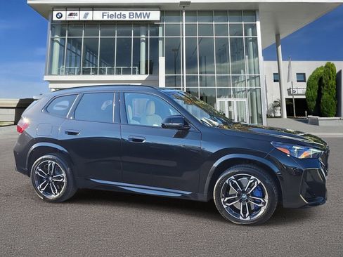 Used 2025 BMW X1 M35i w/ Premium Package AWD/4WD image 1