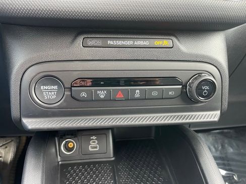 New 2026 Ford Bronco Sport Outer Banks AWD/4WD image 11