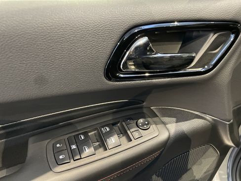 Certified 2025 Dodge Durango GT w/ Blacktop Package image 15