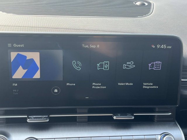 New 2027 Hyundai Kona SEL Sport FWD image 19