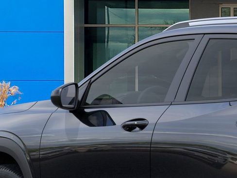 New 2026 Chevrolet Trax ACTIV w/ Driver Confidence Package image 12