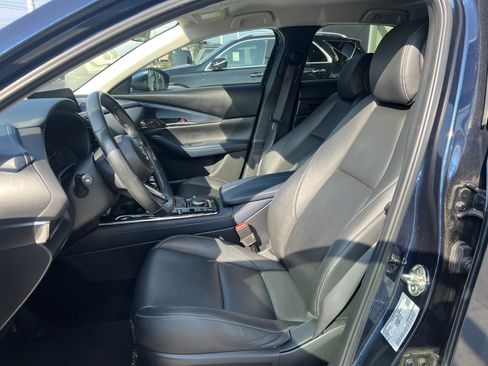 Used 2020 MAZDA CX-30 FWD w/ Preferred Package image 16