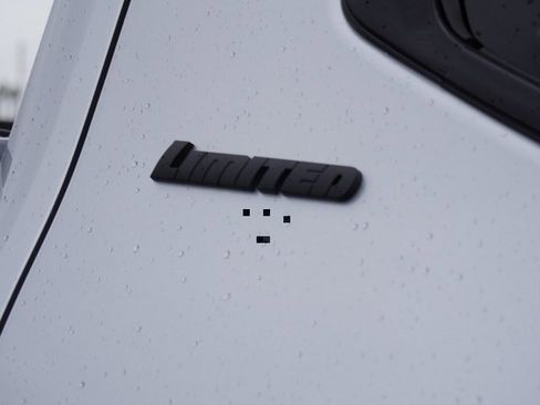 New 2025 Toyota Tundra Limited image 7