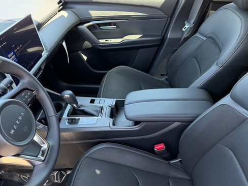 New 2026 MAZDA CX-5 Preferred image 15