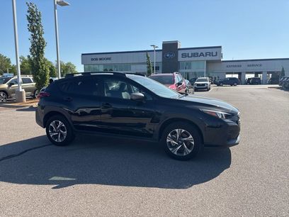 Used 2026 Subaru Crosstrek 2.0i Premium