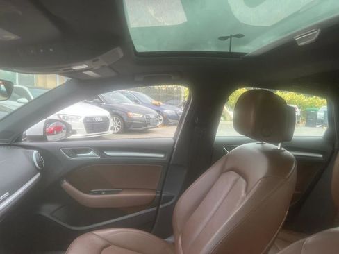 Used 2016 Audi A3 2.0T Premium image 12