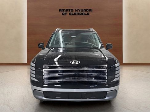 New 2026 Hyundai Palisade Limited image 9