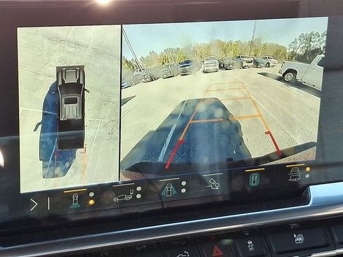 Used 2025 Chevrolet Silverado 3500 High Country image 19