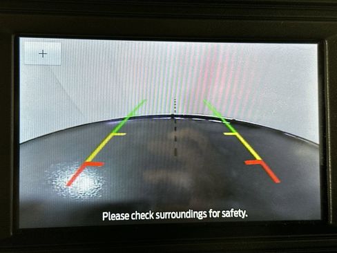 Used 2023 Ford Bronco 4-Door image 17