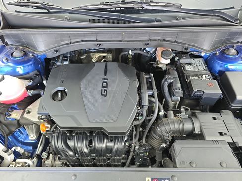 Used 2023 Kia Sorento S w/ Panoramic Sunroof Package image 31