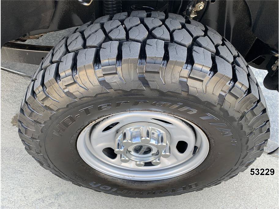 Used 2019 Ford F350 XL w/ XL Value Package AWD/4WD image 19