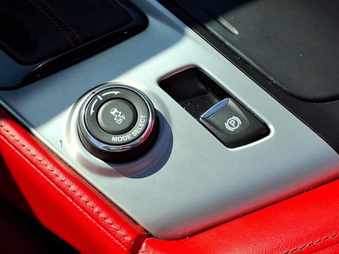 Used 2014 Chevrolet Corvette Stingray 2dr Convertible w/ 2LT Preferred Equipment Group image 14