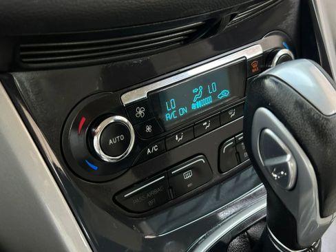 Used 2013 Ford C-MAX SEL FWD image 37