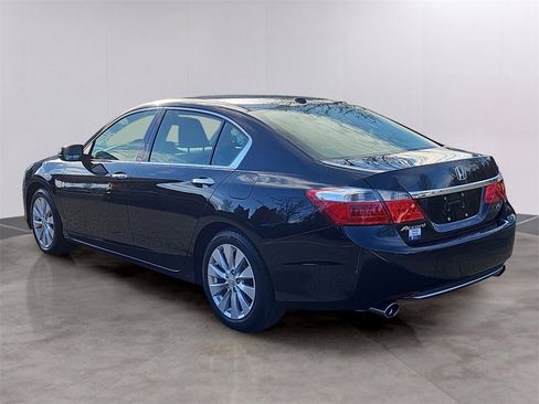 Used 2014 Honda Accord EX-L image 6