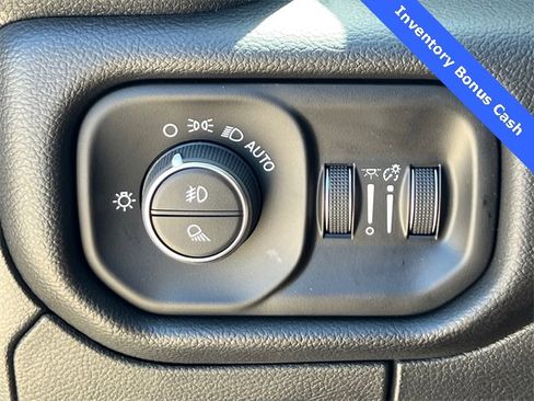 New 2026 RAM 1500 Rebel w/ Rebel Level 2 Equipment Group image 22