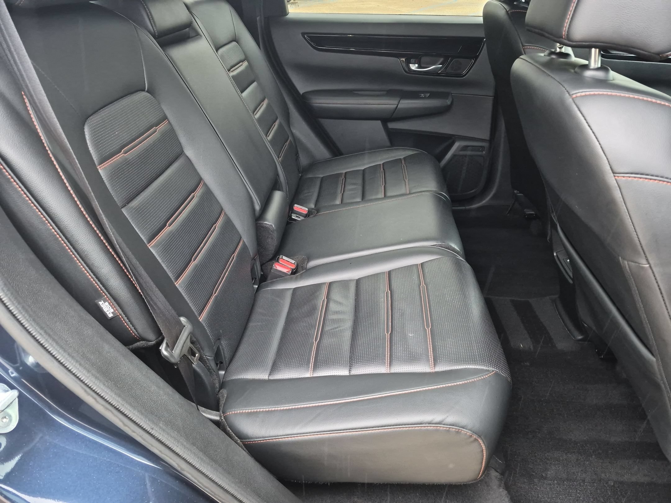 Certified 2023 Honda CR-V Sport Touring image 32