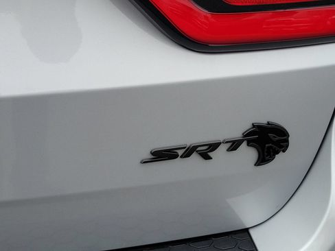 Used 2025 Dodge Durango SRT Hellcat AWD/4WD image 20