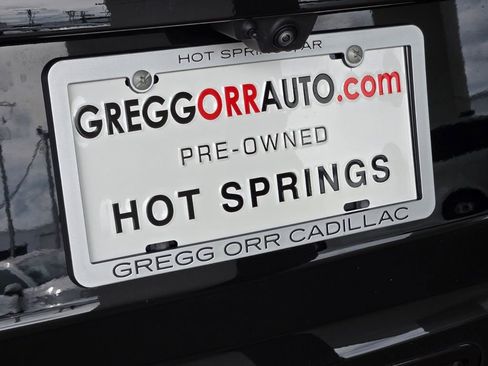 Used 2025 Chevrolet Suburban Z71 AWD/4WD image 12