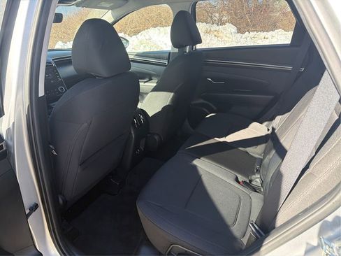 Used 2022 Hyundai Tucson SEL image 10