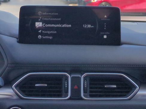 Used 2024 MAZDA CX-5 AWD 2.5 S w/ Preferred Package image 18