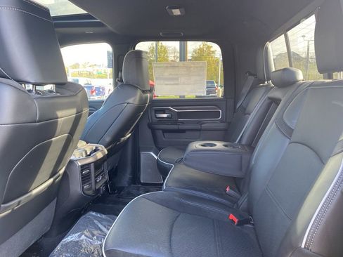 New 2026 RAM 2500 Laramie image 24