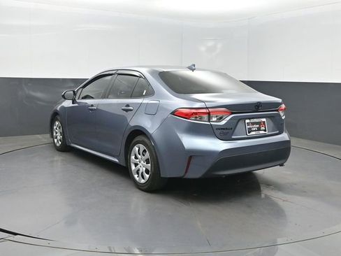 Used 2024 Toyota Corolla LE FWD image 3