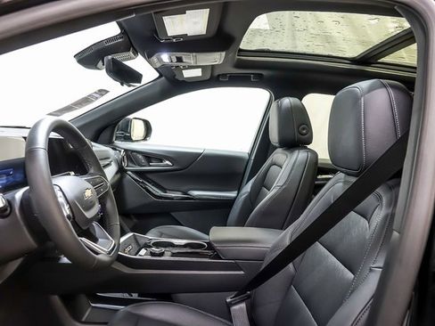 New 2026 Chevrolet TrailBlazer LS image 32