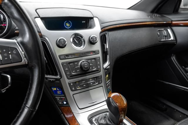 Used 2011 Cadillac CTS Premium AWD/4WD image 31