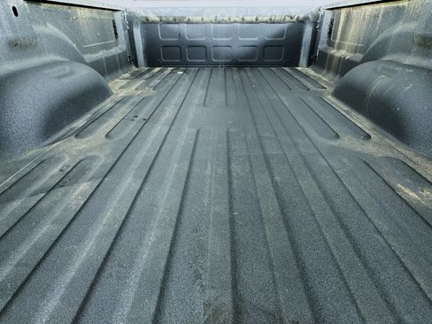 Used 2023 RAM 2500 Tradesman AWD/4WD image 33