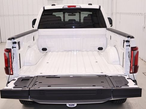 New 2026 Ford F150 Lariat w/ Equipment Group 502A High AWD/4WD image 37