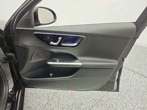 Certified 2022 Mercedes-Benz C 300 Sedan image 20