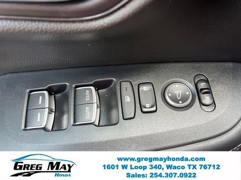 Used 2025 Honda HR-V EX-L image 23