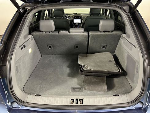 Used 2019 Lincoln Nautilus Reserve AWD/4WD image 22