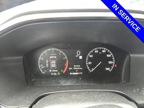 Used 2023 Honda CR-V EX-L image 5
