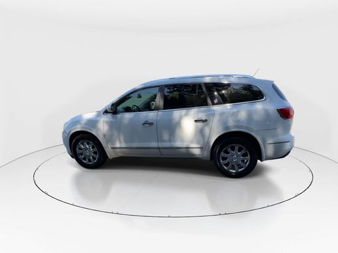 Used 2017 Buick Enclave Premium AWD/4WD image 5