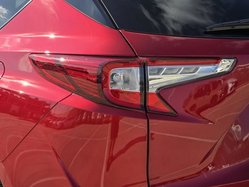 Certified 2025 Acura RDX SH-AWD w/ Advance Package image 16