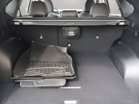 Used 2023 Hyundai Tucson SEL w/ Convenience Package AWD/4WD image 17