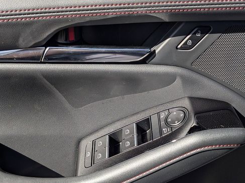 New 2026 MAZDA MAZDA3 Carbon image 28