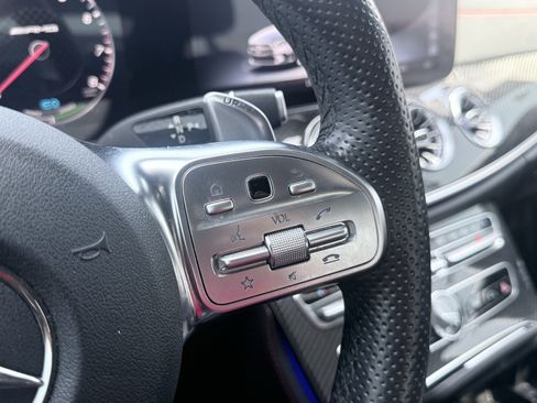 Used 2019 Mercedes-Benz CLS 53 AMG 4MATIC image 61