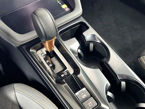 New 2026 Subaru Forester Wilderness image 15