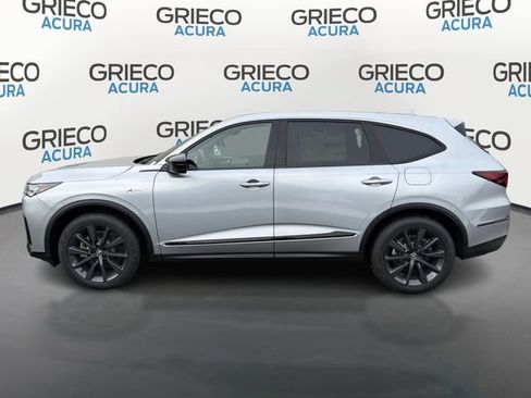 New 2026 Acura MDX A-Spec AWD/4WD image 8