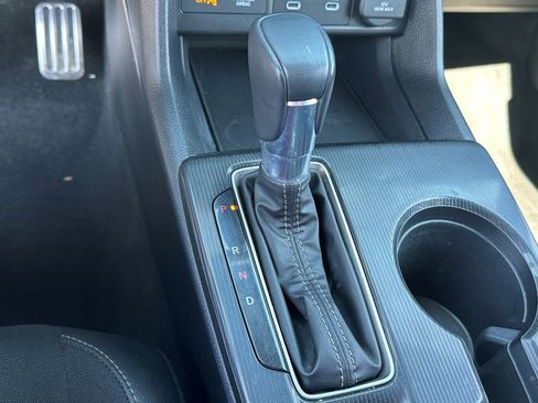 Used 2025 Honda Civic Sport image 26