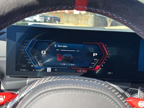 New 2026 BMW M3 Competition w/ Executive Package image 20