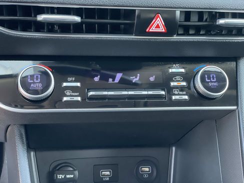 Certified 2023 Hyundai Sonata SEL image 15