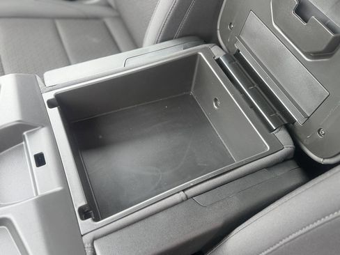 Used 2025 Chevrolet Silverado 1500 W/T image 72