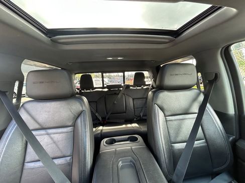 Used 2020 GMC Sierra 3500 Denali w/ Gooseneck/5TH Wheel Package AWD/4WD image 27