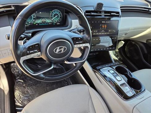 Used 2023 Hyundai Tucson SEL image 10
