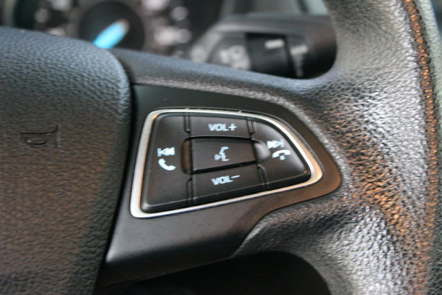 Used 2016 Ford Focus SE FWD image 17