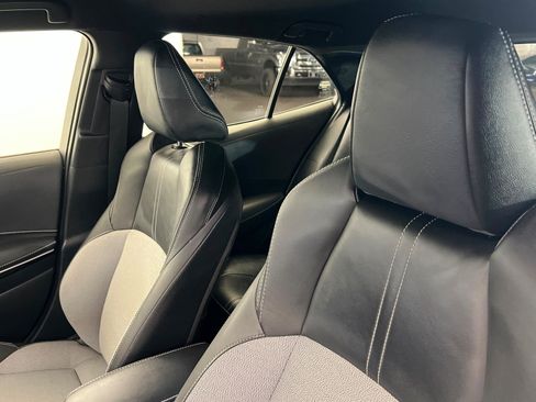 Used 2023 Toyota Corolla XSE FWD image 17